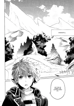 Page 5 of Djeeta-chan no Renai Battle na Hibi ep. 2.5