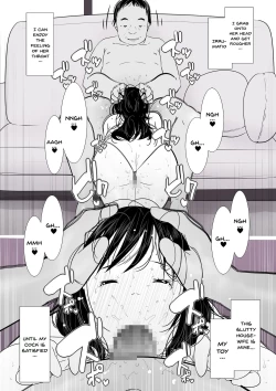 Page 43 of Hitozuma Yokkyuu Fuman Iori 30-sai