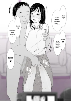 Page 7 of Hitozuma Yokkyuu Fuman Iori 30-sai