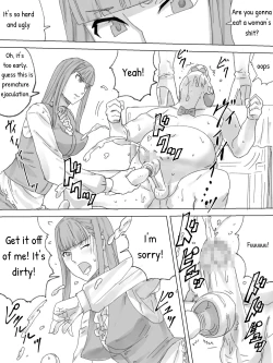 Page 19 of Obutsu Restaurant | Filth Restaurant