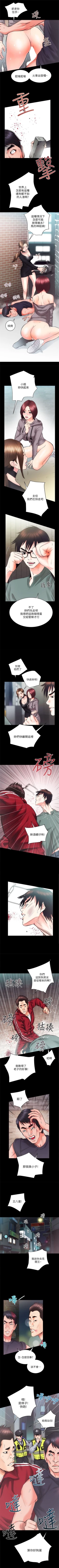 Page 71 of 性溢房屋 1-20 中文翻译（应求更新中）