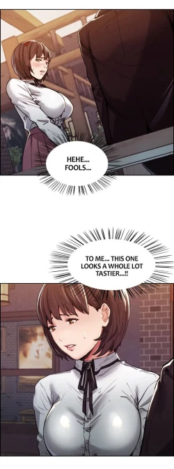 Page 104 of Taste of Forbbiden Fruit Ch.27/53