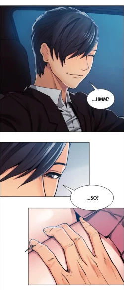 Page 136 of Taste of Forbbiden Fruit Ch.27/53