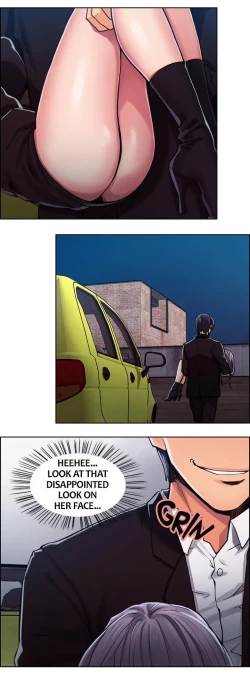 Page 153 of Taste of Forbbiden Fruit Ch.27/53