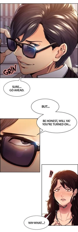 Page 22 of Taste of Forbbiden Fruit Ch.27/53