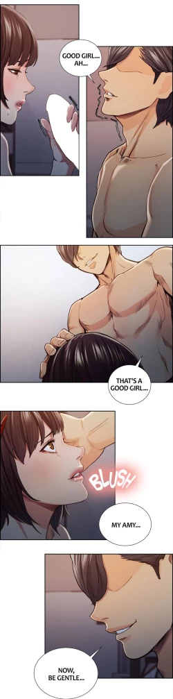 Page 238 of Taste of Forbbiden Fruit Ch.27/53