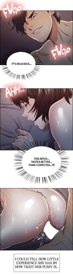 Page 250 of Taste of Forbbiden Fruit Ch.27/53