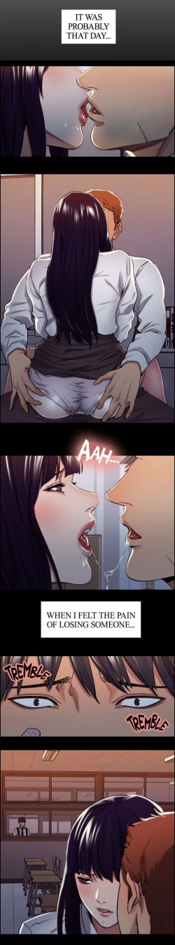 Page 313 of Taste of Forbbiden Fruit Ch.27/53