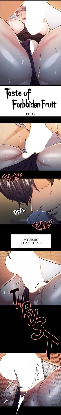 Page 409 of Taste of Forbbiden Fruit Ch.27/53