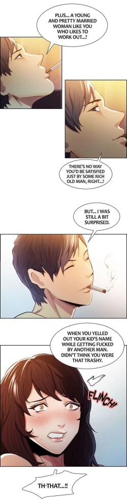 Page 57 of Taste of Forbbiden Fruit Ch.27/53