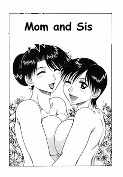 Download Mom and Sis