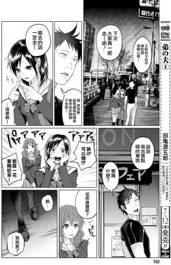 Page 84 of Kimi ni Aisarete Itakatta Vol. 1