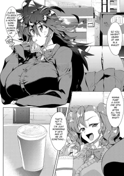 Page 23 of Danji Nyuuyou! 2 | Boys Wanted! 2-3