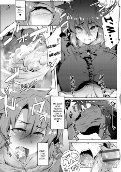 Page 32 of Danji Nyuuyou! 2 | Boys Wanted! 2-3