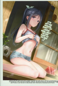 Page 22 of Onaka Zukushi 1+2