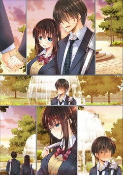 Page 43 of Netorare Gakuen Seikatsu