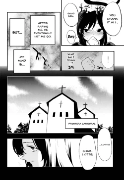 Page 37 of AcoPri Monogatari Soushuuhen