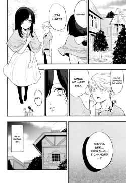 Page 47 of AcoPri Monogatari Soushuuhen