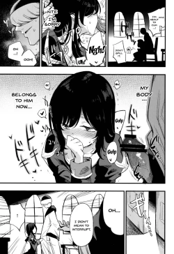 Page 58 of AcoPri Monogatari Soushuuhen