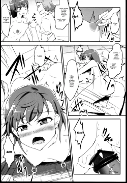 Page 11 of Bad End Crisis