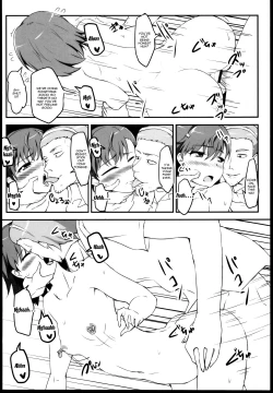 Page 13 of Bad End Crisis