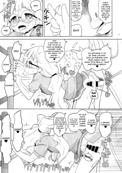 Page 10 of Zettai-teki Saimin | Absolute Hypnosis