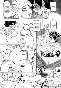 Page 16 of Gyaku Rape!