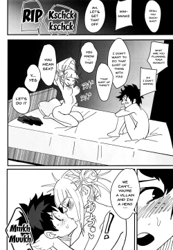 Page 7 of Gyaku Rape!