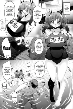 Page 33 of Fujinoki Nene no Onii ni Ienai Koto | What Fujinoki Nene Could Never Tell Her Brother