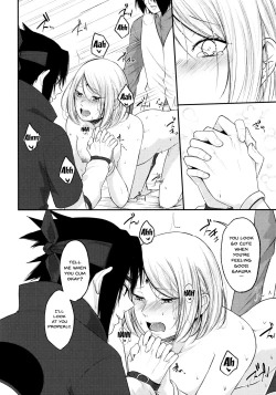 Page 28 of Let's play KAGE BUNSHIN!