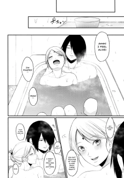 Page 38 of Let's play KAGE BUNSHIN!