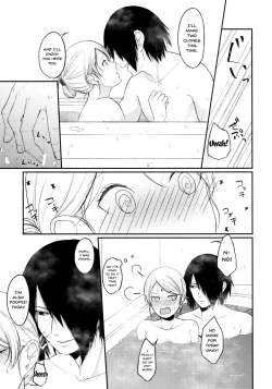 Page 41 of Let's play KAGE BUNSHIN!