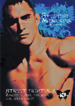 Page 1 of Sweetest Memories