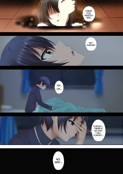 Page 14 of Kurumi to no Saikai