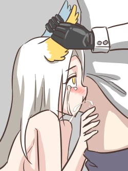 Page 4 of My Grandfather Can't Be This Cute 2