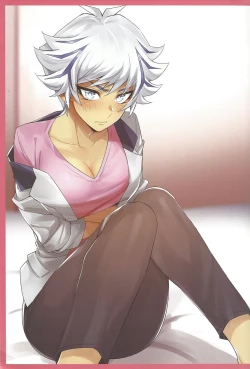 Page 2 of Motto, Omae to Shitai