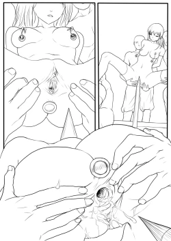 Page 30 of 落英-第十話preview