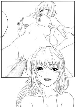 Page 32 of 落英-第十話preview