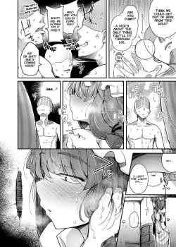 Page 10 of Ana to Muttsuri Dosukebe Daitoshokan | The Hole and the Closet Perverted Unmoving Great Library