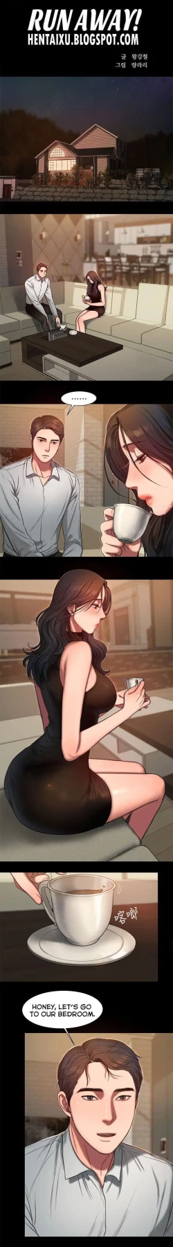 Page 145 of Run Away Ch.10/?