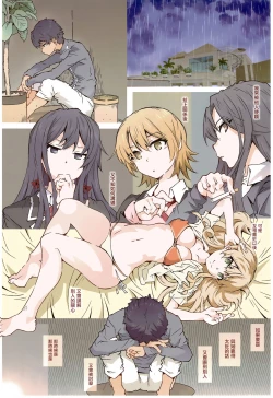 Page 15 of HOME Ko tte Dou?