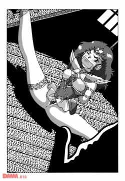 Page 16 of Silent Bondage