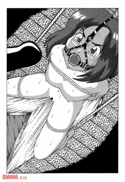 Page 18 of Silent Bondage