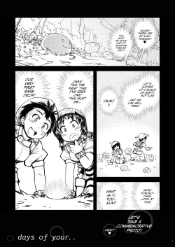 Page 2 of days of your