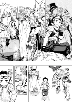 Page 6 of days of your