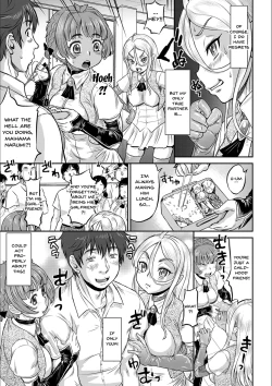 Page 68 of Kyou wa Netorare Youbi | Today is NTR Day Ch.1-7