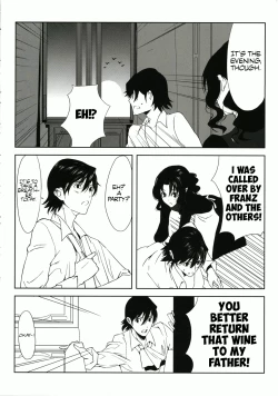 Page 10 of Fantasmic Nocturne