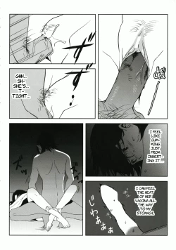 Page 26 of Fantasmic Nocturne