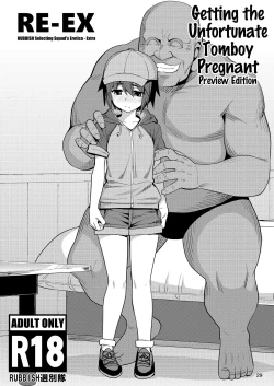 Page 28 of RE-EX Sachiusui Bokukko ga Shiawase? Ni Naru Made no Hanashi 1 | Until the Unfortunate Tomboy Becomes HappyPart 1