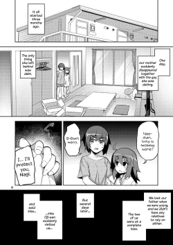 Page 7 of RE-EX Sachiusui Bokukko ga Shiawase? Ni Naru Made no Hanashi 1 | Until the Unfortunate Tomboy Becomes HappyPart 1